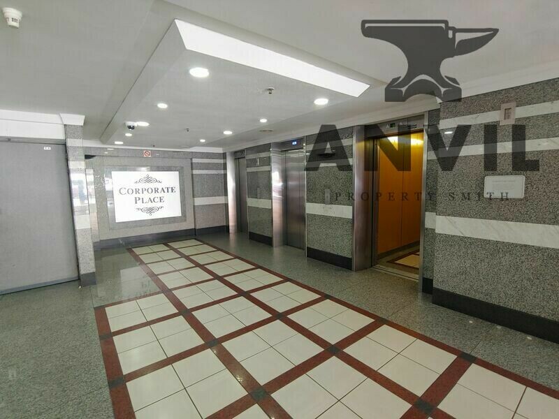 Corporate Place - Office 901  property image 6