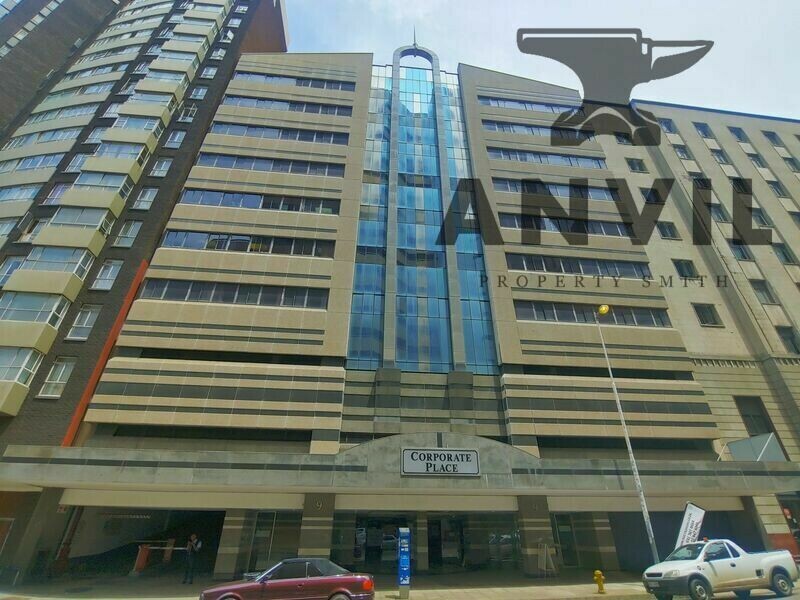 Corporate Place - Office 901  property image 3