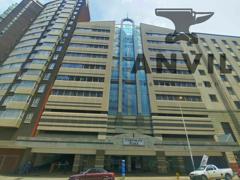 Corporate Place - Office 901  property image 12