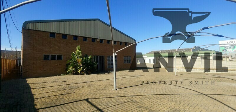 55 Burman Rd - Neat warehouse to let - 55 Burman Road Deal Party property image 22 55 Burman Rd - Neat warehouse to let - 55 Burman Road Deal Party property image 22