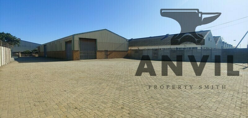 55 Burman Rd - Neat warehouse to let - 55 Burman Road Deal Party property image 19 55 Burman Rd - Neat warehouse to let - 55 Burman Road Deal Party property image 19