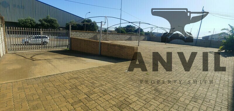 55 Burman Rd - Neat warehouse to let - 55 Burman Road Deal Party property image 23 55 Burman Rd - Neat warehouse to let - 55 Burman Road Deal Party property image 23