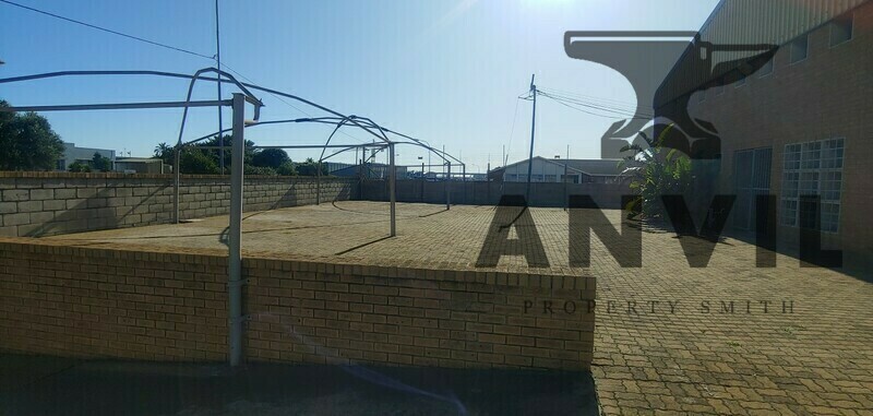 55 Burman Rd - Neat warehouse to let - 55 Burman Road Deal Party property image 30 55 Burman Rd - Neat warehouse to let - 55 Burman Road Deal Party property image 30