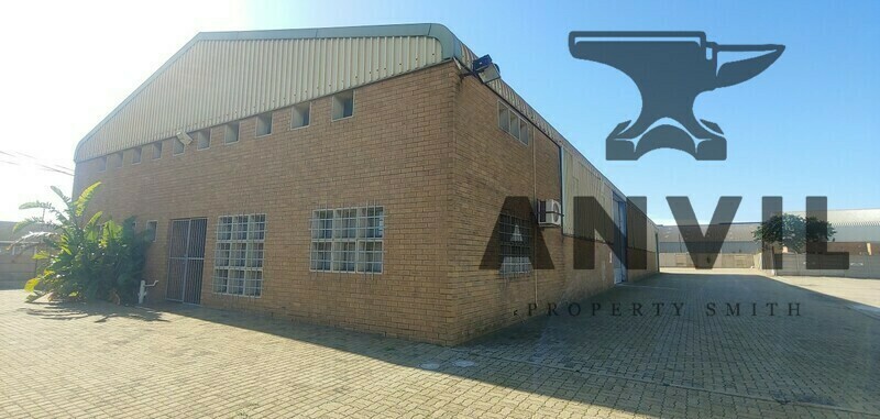 55 Burman Rd - Neat warehouse to let - 55 Burman Road Deal Party property image 20 55 Burman Rd - Neat warehouse to let - 55 Burman Road Deal Party property image 20