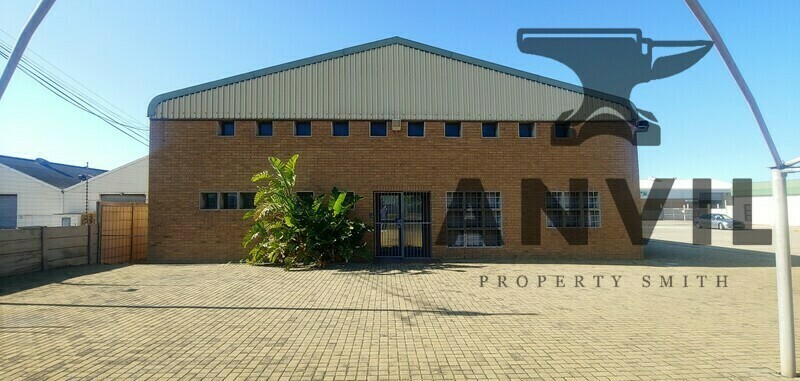 55 Burman Rd - Neat warehouse to let - 55 Burman Road Deal Party property image 21 55 Burman Rd - Neat warehouse to let - 55 Burman Road Deal Party property image 21