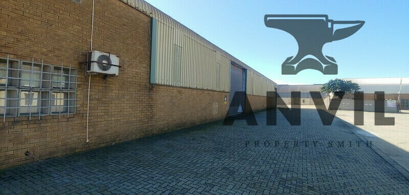 55 Burman Rd - Neat warehouse to let - 55 Burman Road Deal Party property image 25 55 Burman Rd - Neat warehouse to let - 55 Burman Road Deal Party property image 25