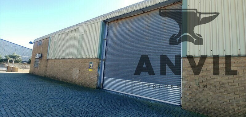 55 Burman Rd - Neat warehouse to let - 55 Burman Road Deal Party property image 26 55 Burman Rd - Neat warehouse to let - 55 Burman Road Deal Party property image 26