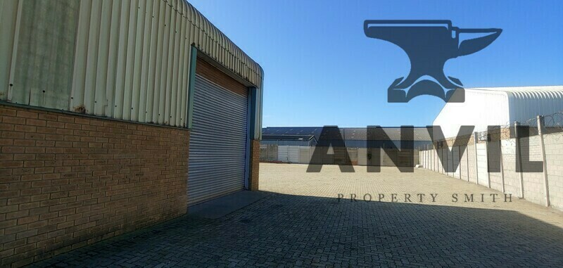 55 Burman Rd - Neat warehouse to let - 55 Burman Road Deal Party property image 27 55 Burman Rd - Neat warehouse to let - 55 Burman Road Deal Party property image 27