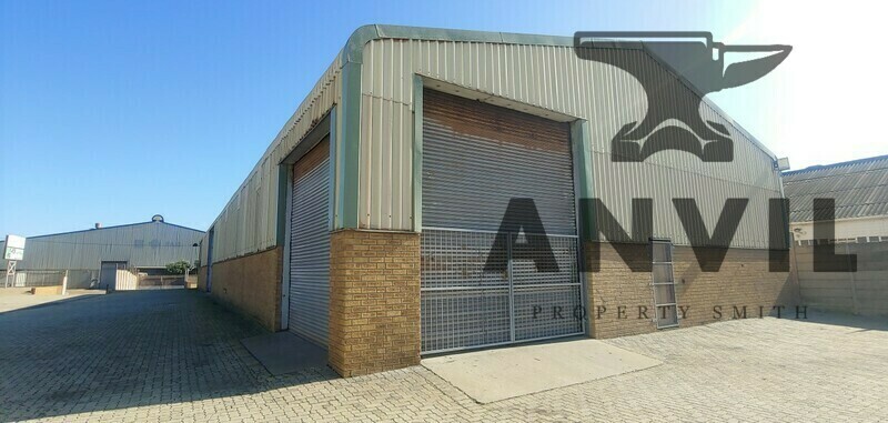 55 Burman Rd - Neat warehouse to let - 55 Burman Road Deal Party property image 29 55 Burman Rd - Neat warehouse to let - 55 Burman Road Deal Party property image 29