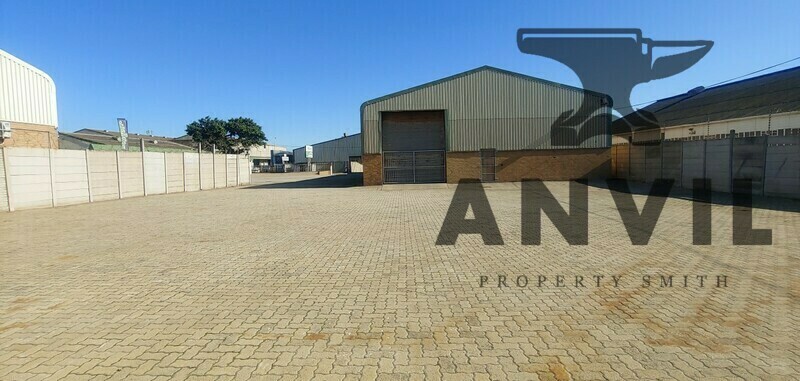 55 Burman Rd - Neat warehouse to let - 55 Burman Road Deal Party property image 28 55 Burman Rd - Neat warehouse to let - 55 Burman Road Deal Party property image 28