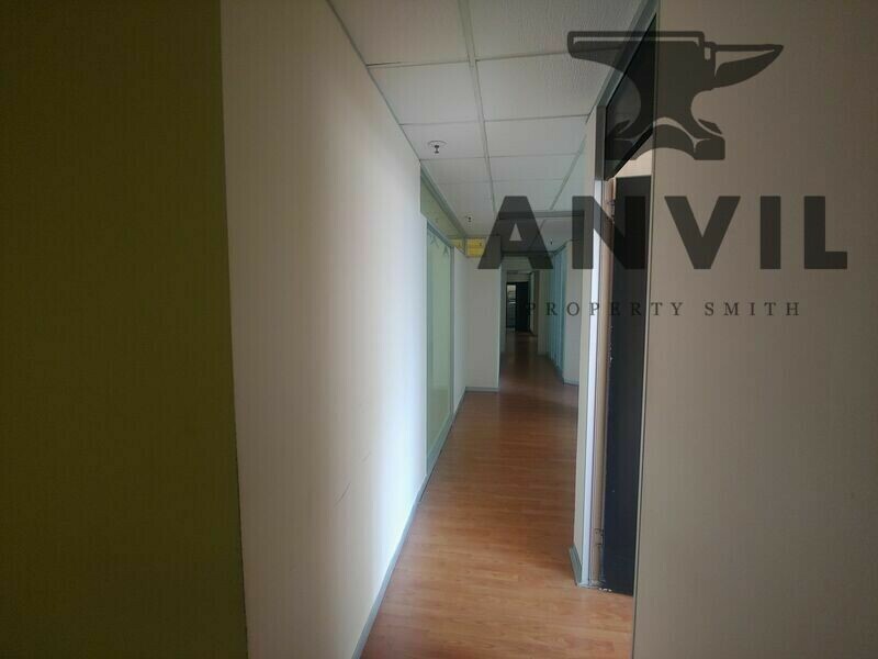 Corporate Place - Office 901  property image 37