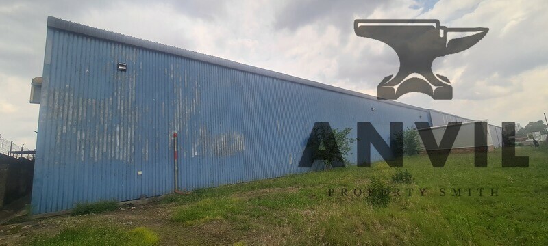 239 Wadeville Road - 13251 sqm warehouse  property image 17