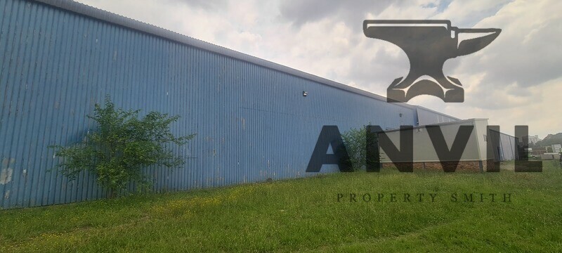 239 Wadeville Road - 13251 sqm warehouse  property image 18