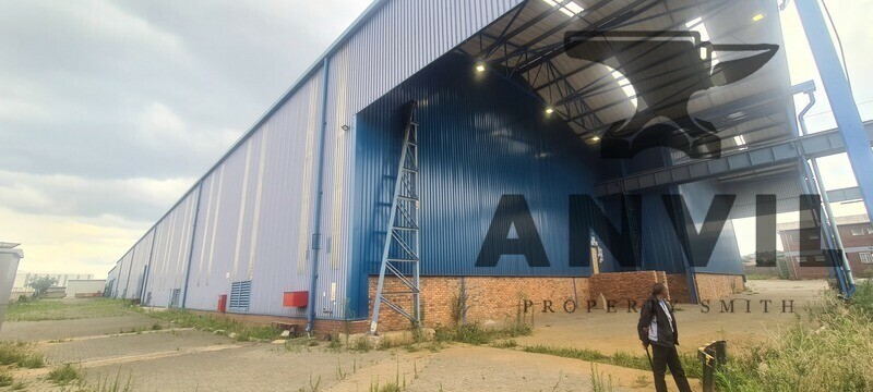 239 Wadeville Road - 13251 sqm warehouse  property image 19