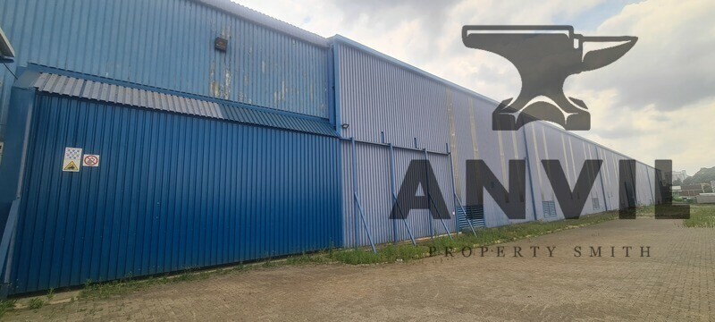 239 Wadeville Road - 13251 sqm warehouse  property image 20