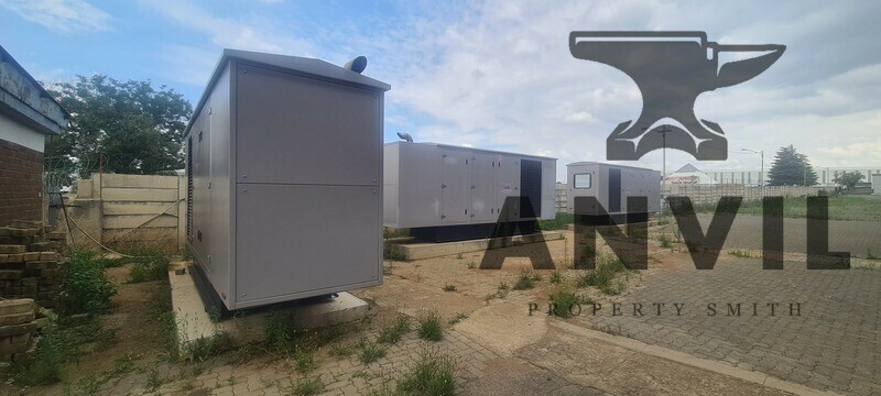 239 Wadeville Road - 13251 sqm warehouse  property image 21