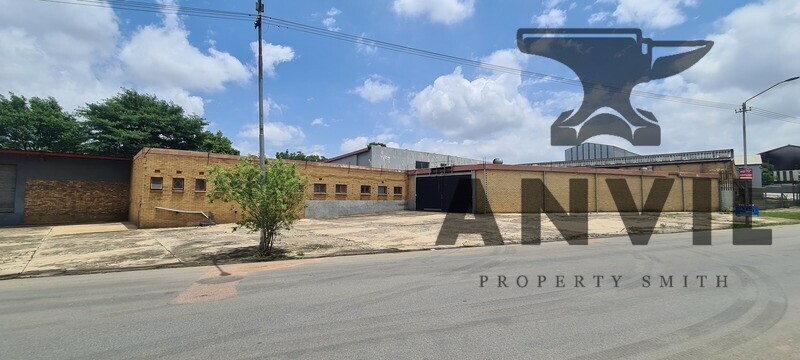 264 Murray Road - Ground Floor Loading bay Unit 1 property image 21