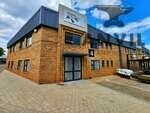 Citrus Street Industrial Park, Roodepoort - Unit 4 property image 1