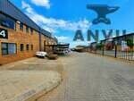 Citrus Street Industrial Park, Roodepoort - Unit 4 property image 3