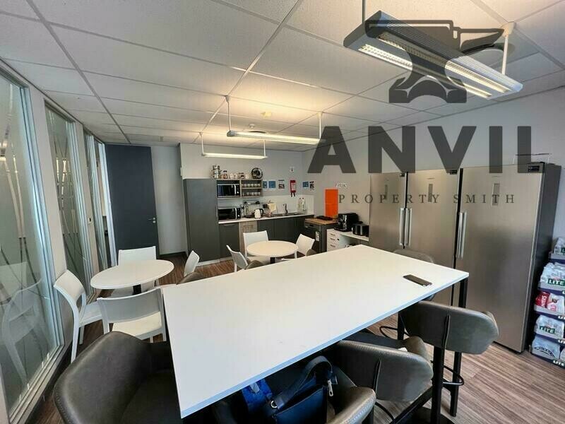 Design Quarter, Fourways - Building 1 property image 4
