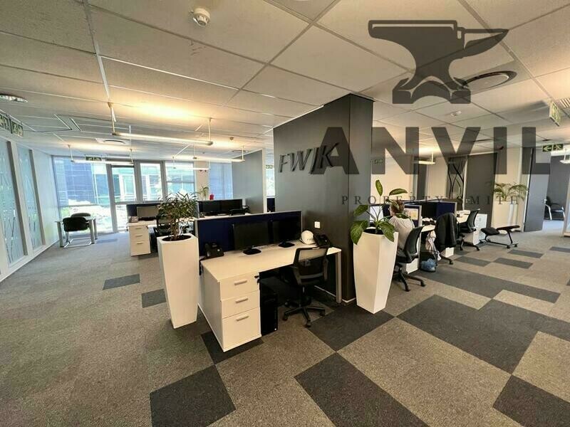 Design Quarter, Fourways - Building 1 property image 3