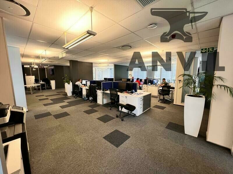 Design Quarter, Fourways - Building 1 property image 5