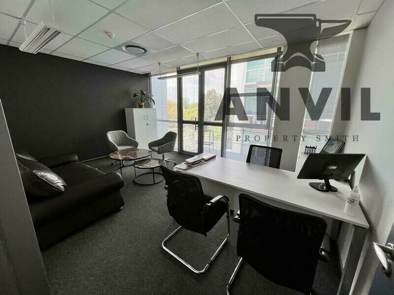 Design Quarter, Fourways - Building 1 property image 6