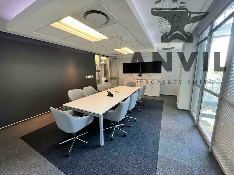 Design Quarter, Fourways - Building 1 property image 7