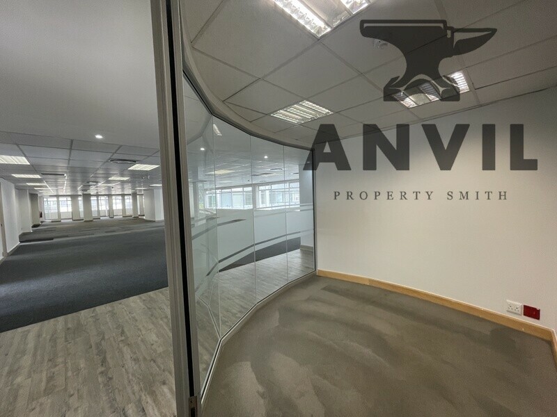 33 Fricker Road, Illovo  - Portion Ground Floor property image 3