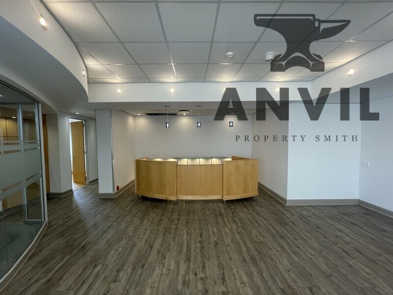 33 Fricker Road, Illovo  - Portion Ground Floor property image 2