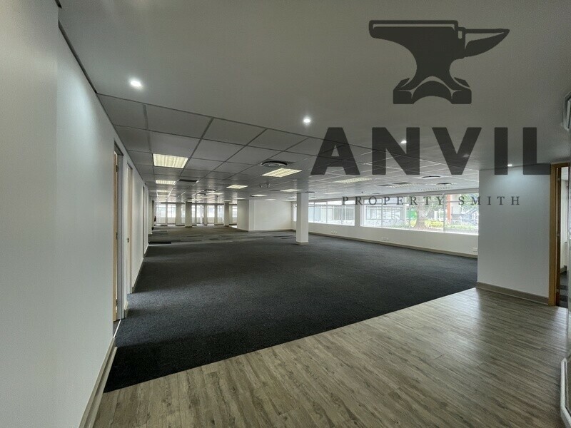 33 Fricker Road, Illovo  - Portion Ground Floor property image 6