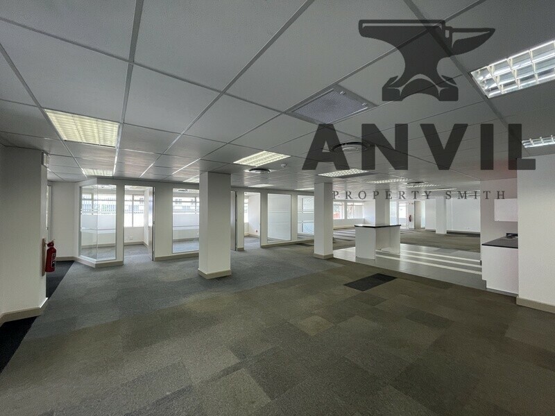 33 Fricker Road, Illovo  - Portion Ground Floor property image 13