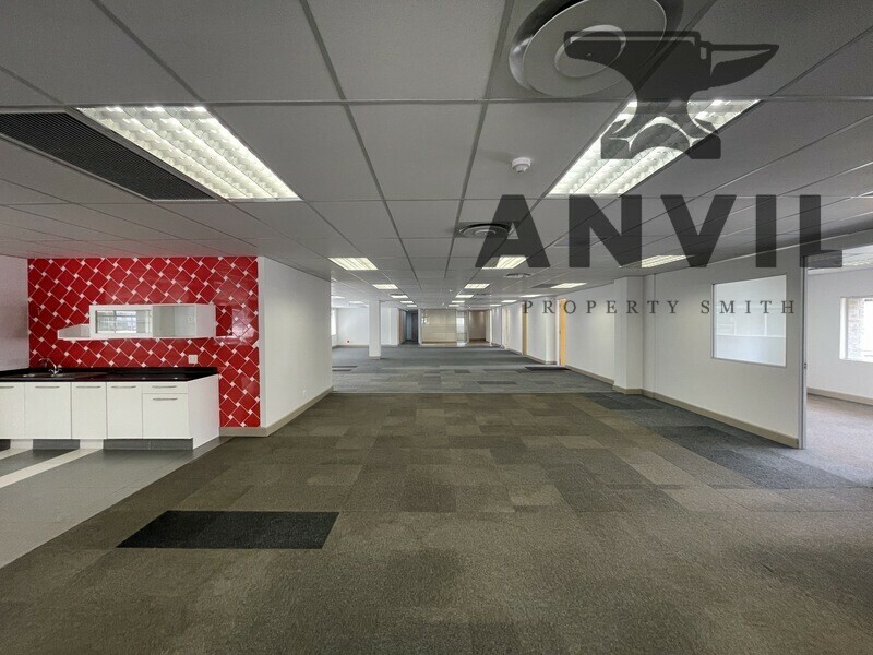 33 Fricker Road, Illovo  - Portion Ground Floor property image 16