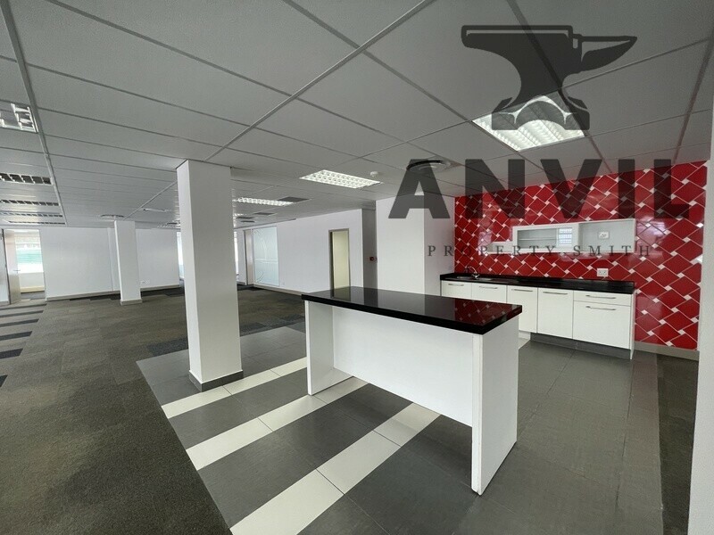 33 Fricker Road, Illovo  - Portion Ground Floor property image 17