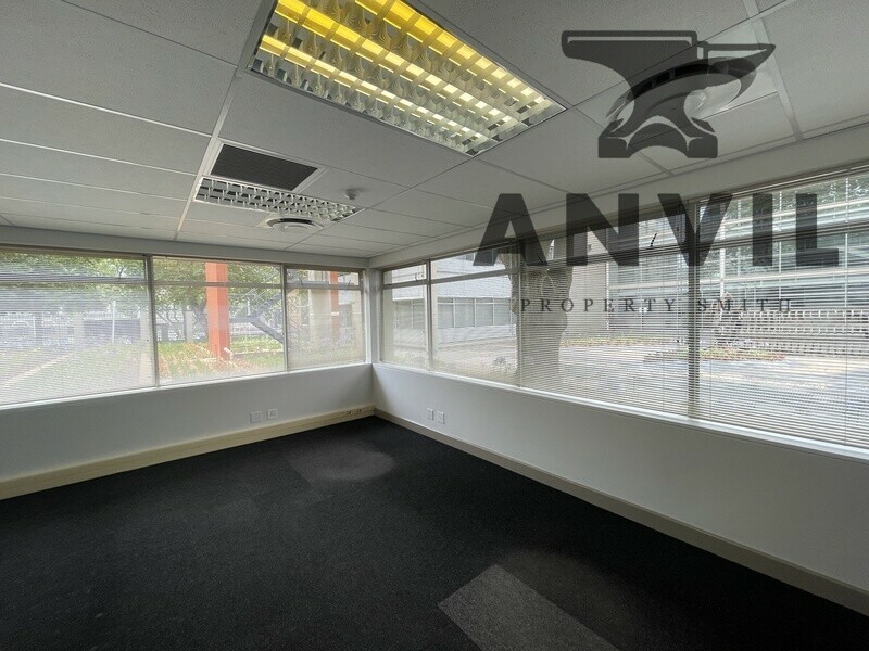 33 Fricker Road, Illovo  - Portion Ground Floor property image 20