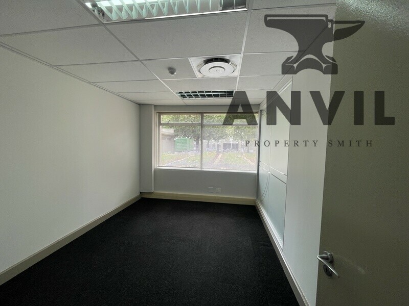 33 Fricker Road, Illovo  - Portion Ground Floor property image 21