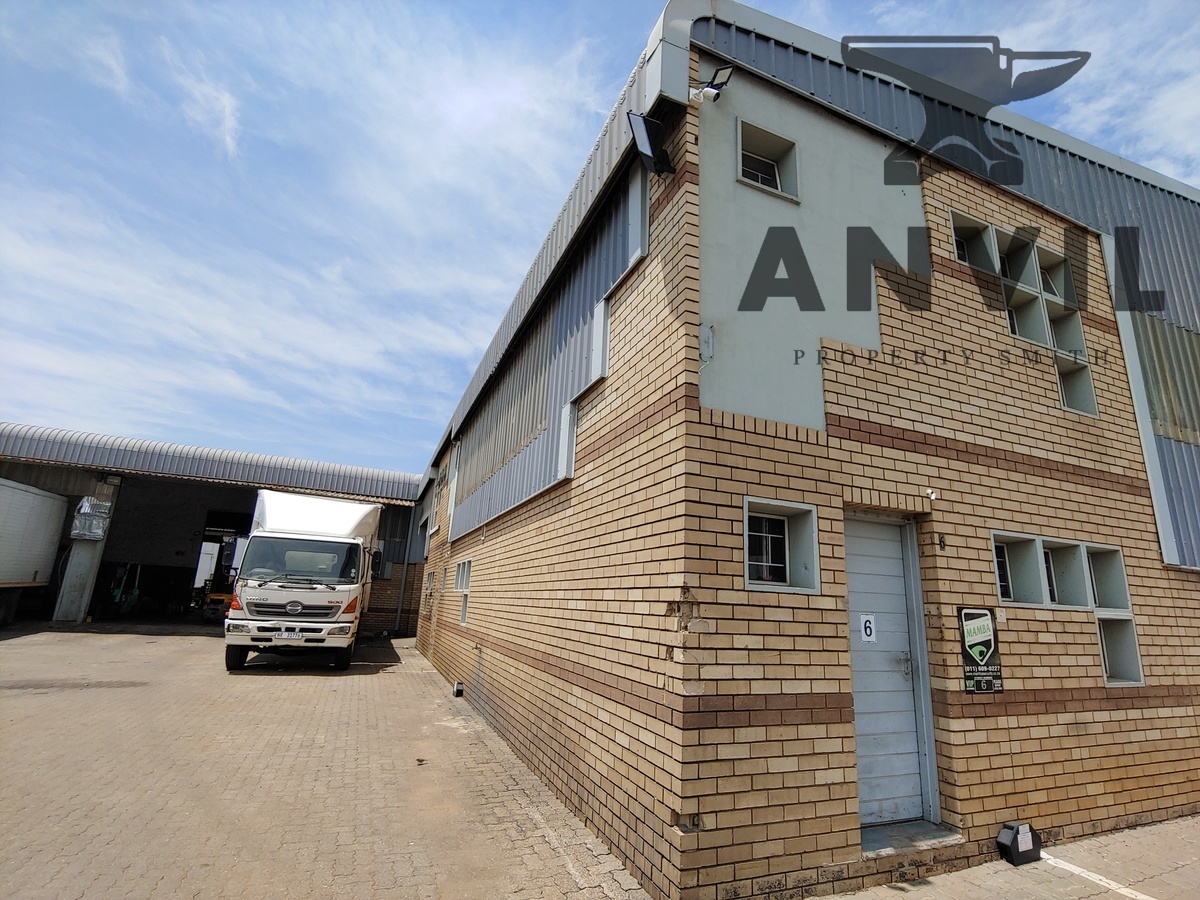 Warehouse Space Deka Park 75702