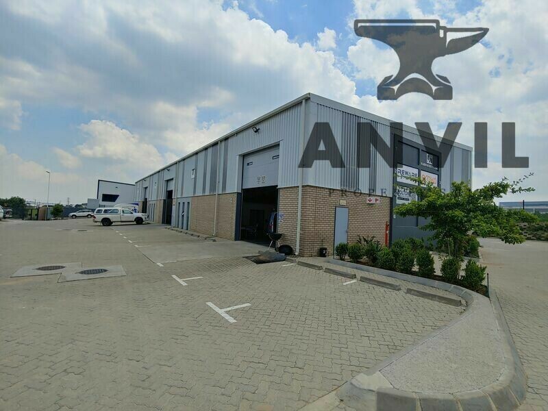 JT Business Park - Unit 1 property image 34