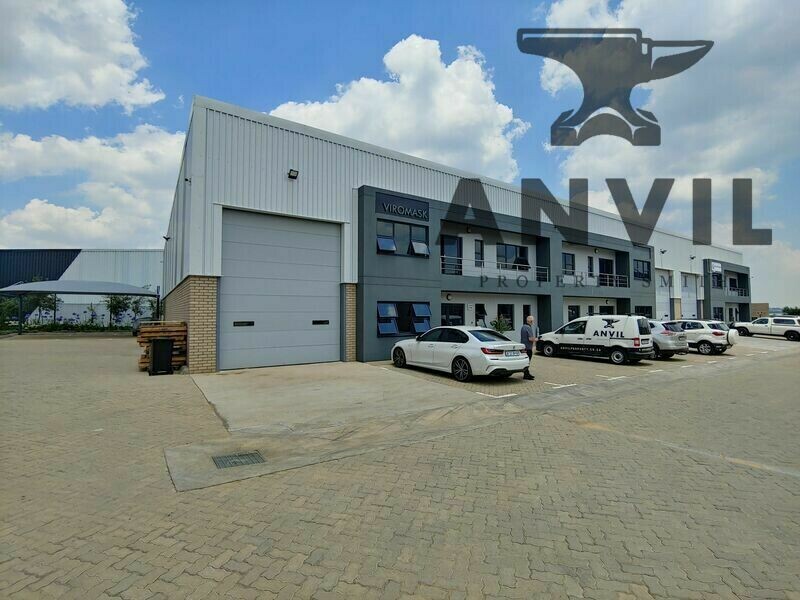 JT Business Park - Unit 1 property image 33