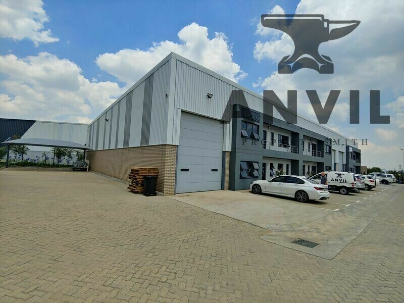 JT Business Park - Unit 1 property image 35