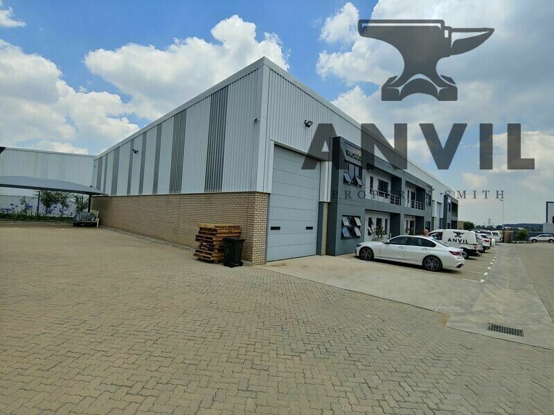 JT Business Park - Unit 1 property image 37