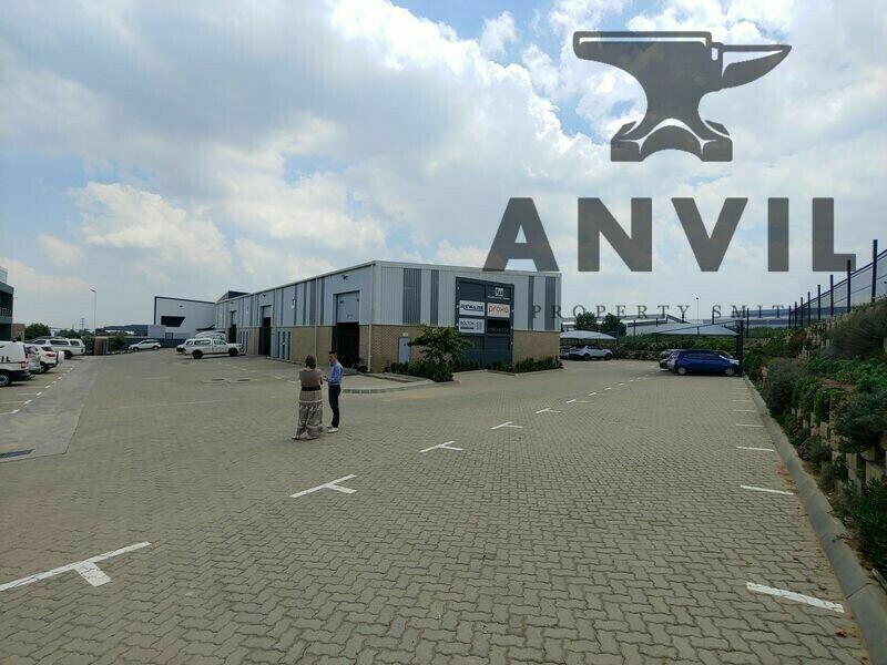 JT Business Park - Unit 1 property image 36