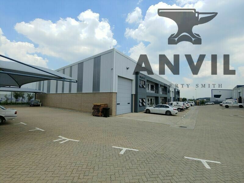 JT Business Park - Unit 1 property image 38