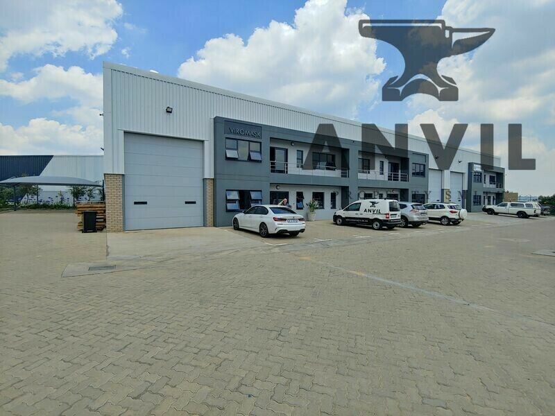 JT Business Park - Unit 1 property image 39