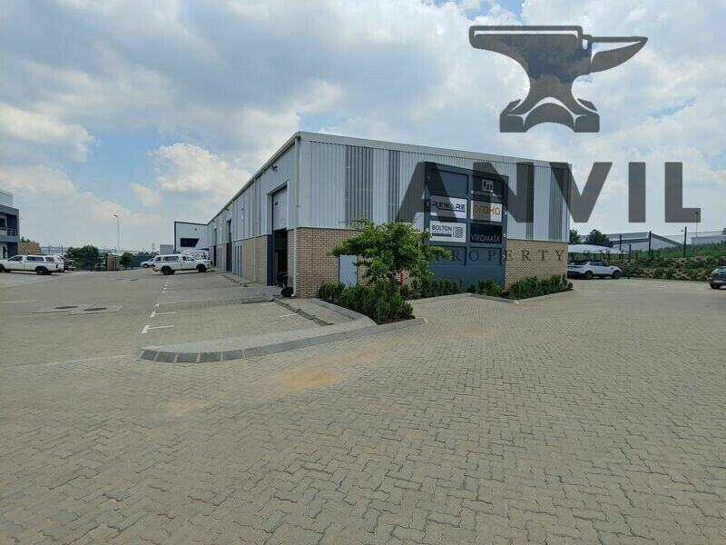 JT Business Park - Unit 1 property image 40