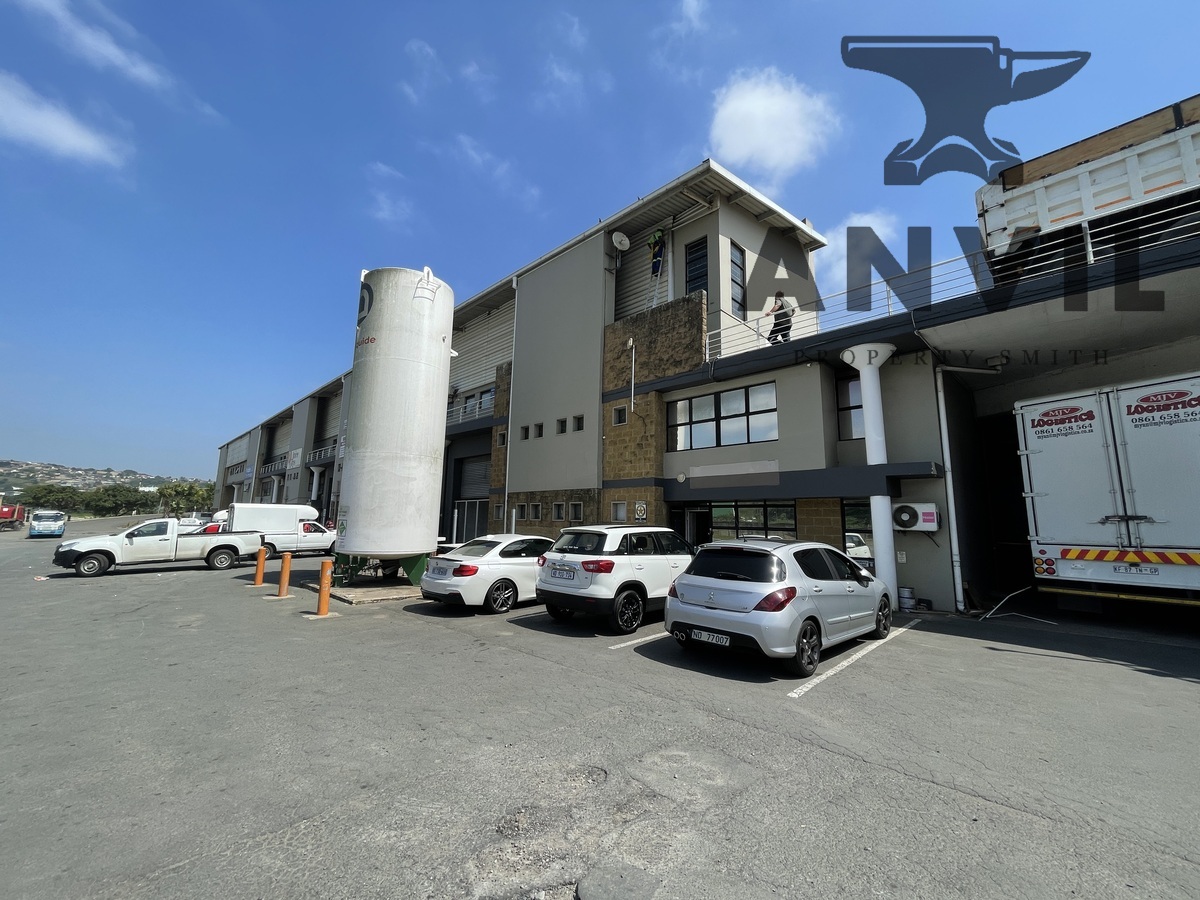 Greenfields Business Centre, Redhill, Durban North Unit 4