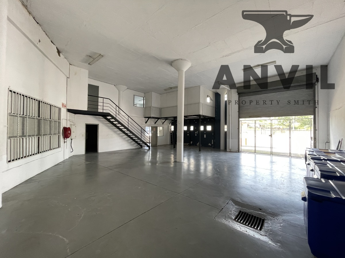 Greenfields Business Centre, Redhill, Durban North Unit 4