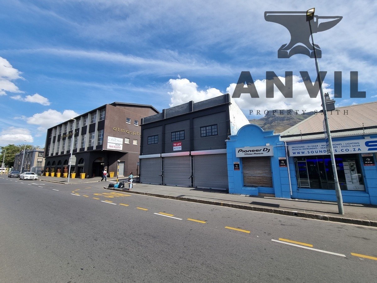 222 Sir Lowry Road Woodstock CPT Anvil Property Smith