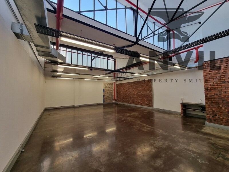 Mason's Press, 7 Ravenscraig Road - 022GF property image 1