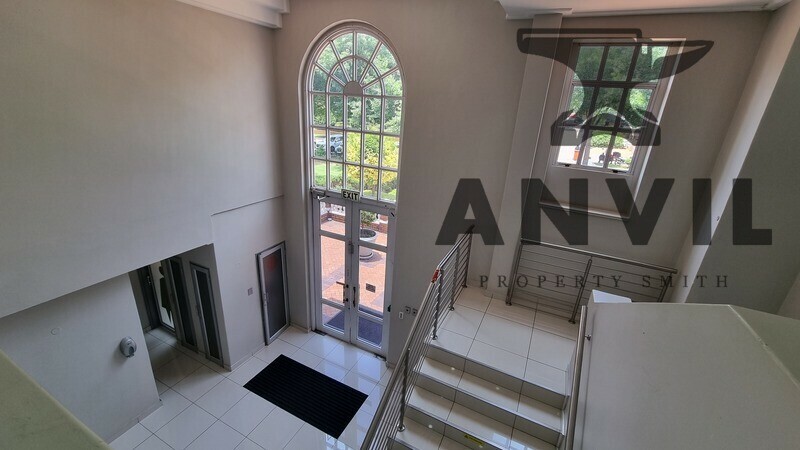 Hampton Office Park, Bryanston, Sandton - Highbury FF property image 3